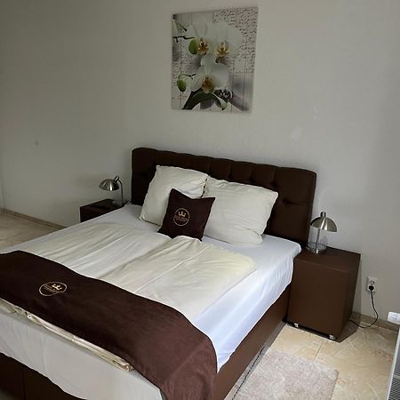 Hotel Royal Leopoldshohe Luaran gambar