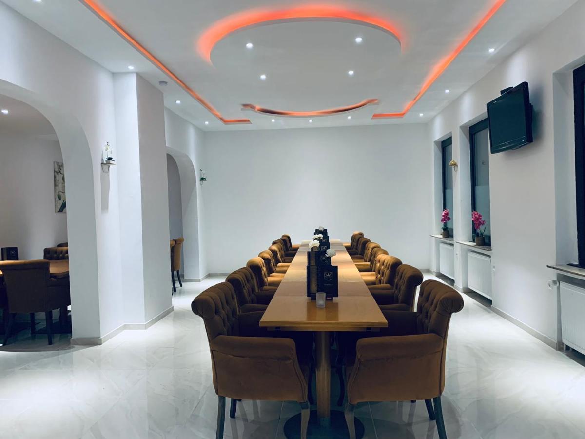 Hotel Royal Leopoldshohe Luaran gambar