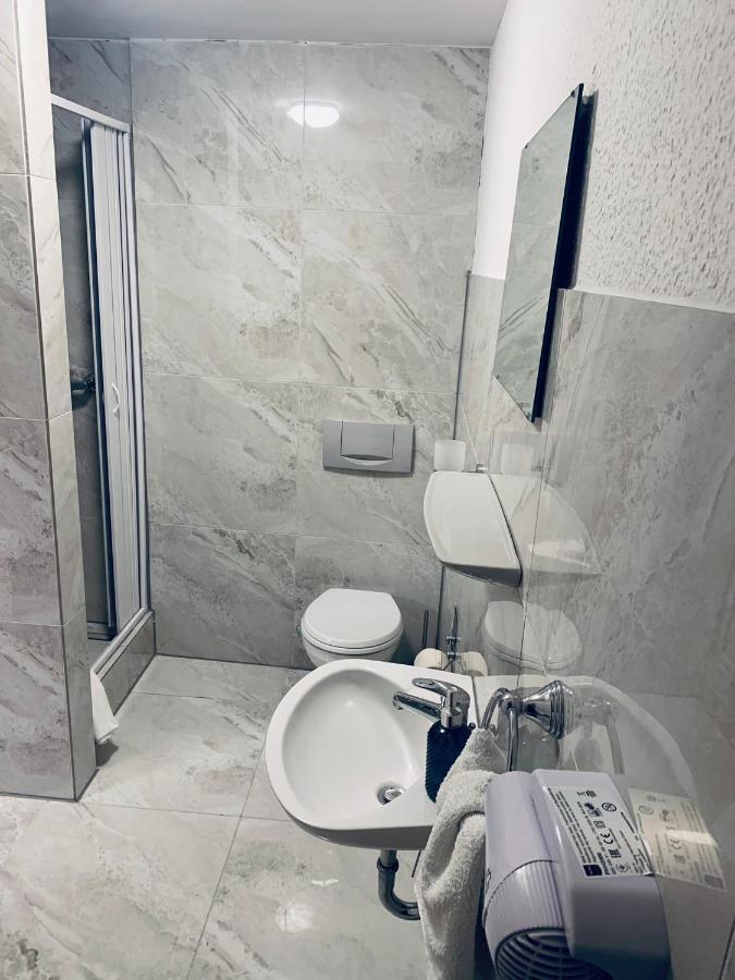 Hotel Royal Leopoldshohe Luaran gambar