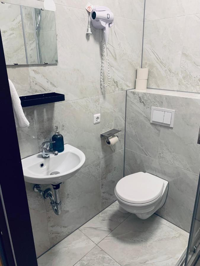 Hotel Royal Leopoldshohe Luaran gambar