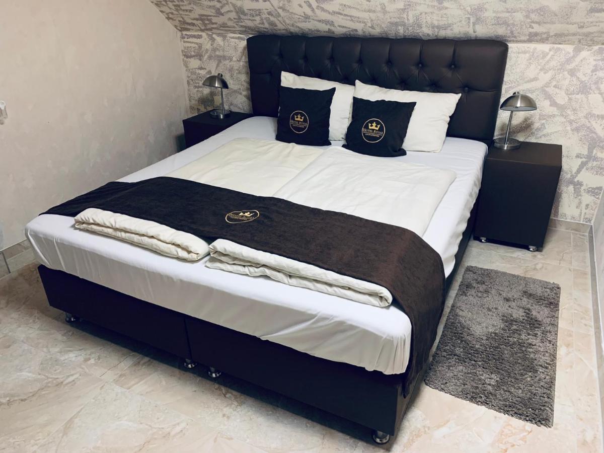 Hotel Royal Leopoldshohe Luaran gambar