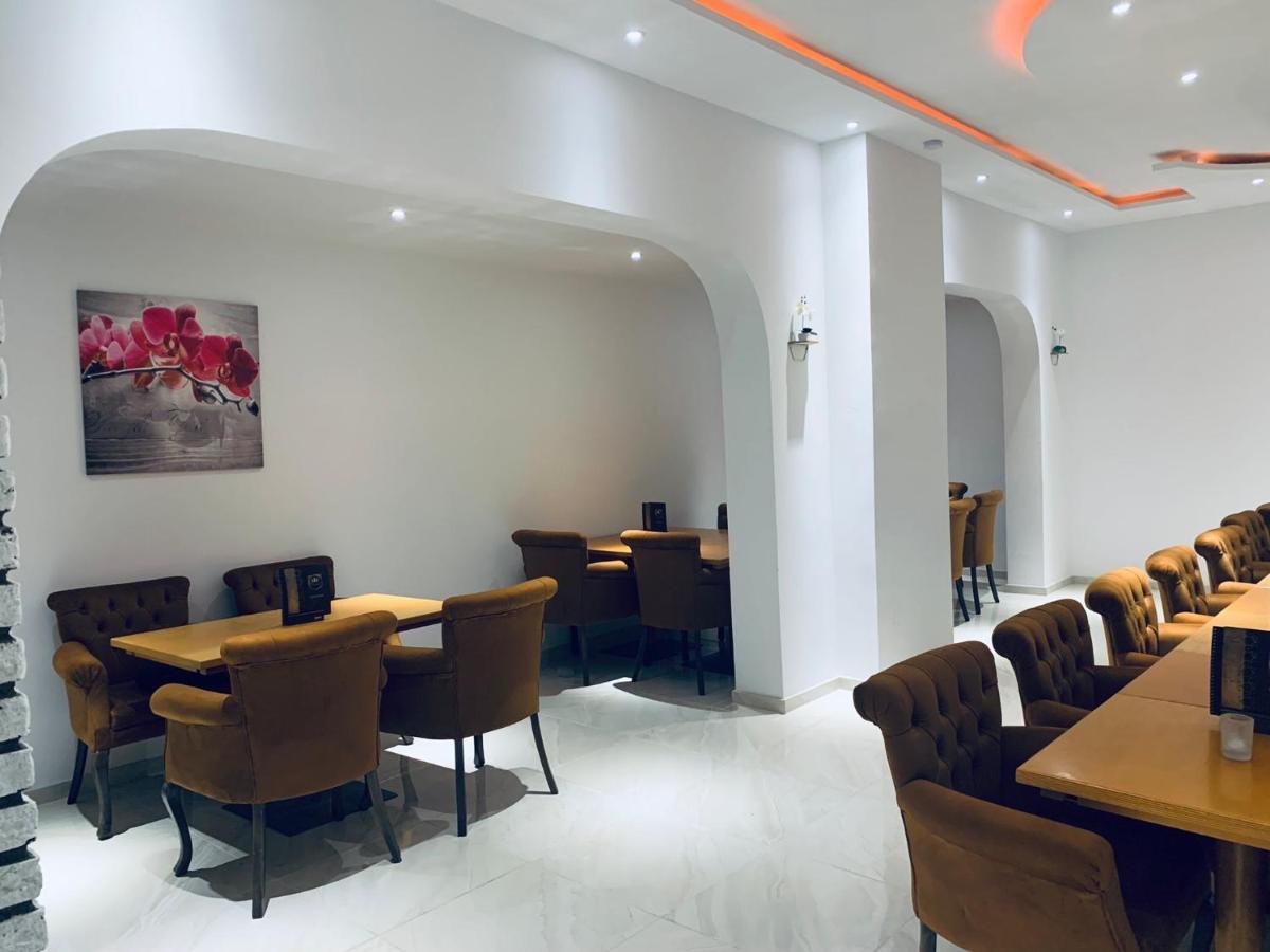 Hotel Royal Leopoldshohe Luaran gambar