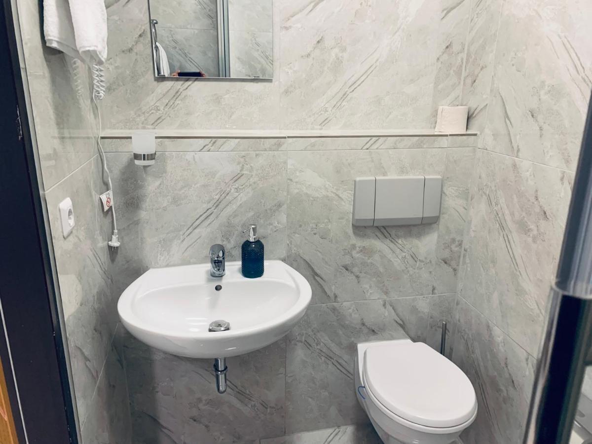 Hotel Royal Leopoldshohe Luaran gambar