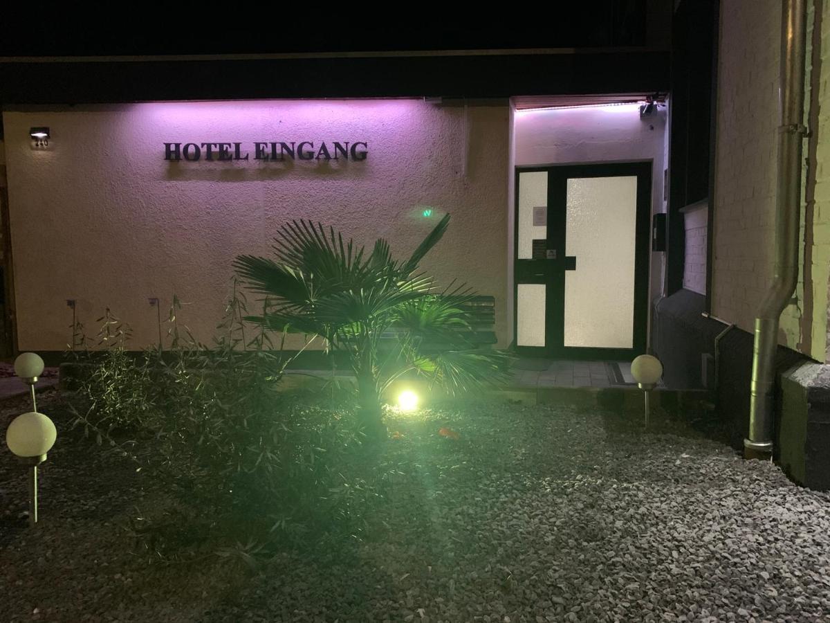 Hotel Royal Leopoldshohe Luaran gambar
