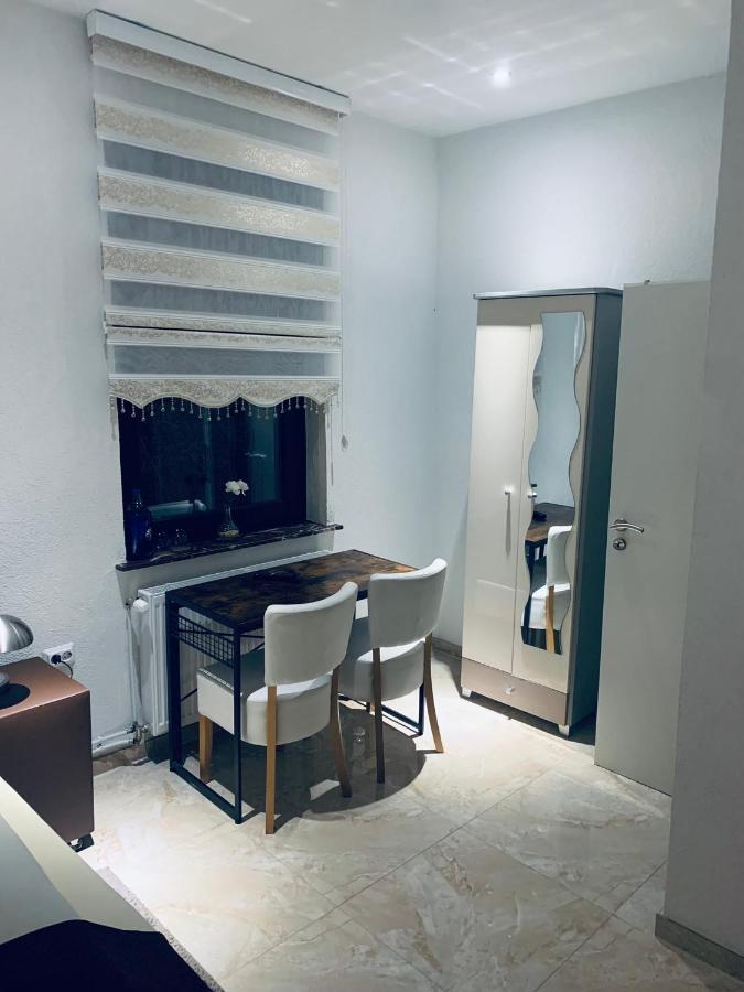 Hotel Royal Leopoldshohe Luaran gambar