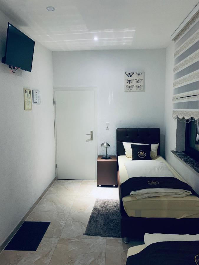 Hotel Royal Leopoldshohe Luaran gambar