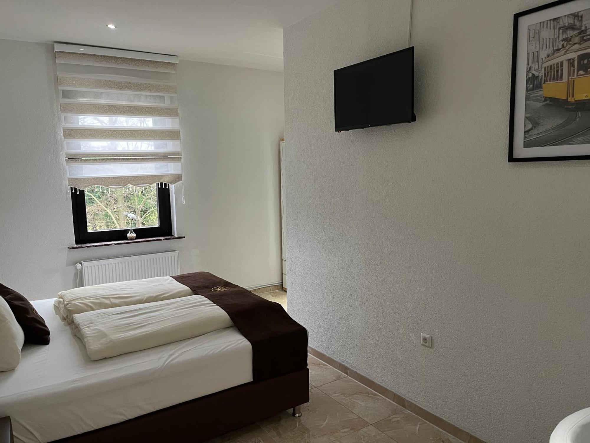 Hotel Royal Leopoldshohe Luaran gambar