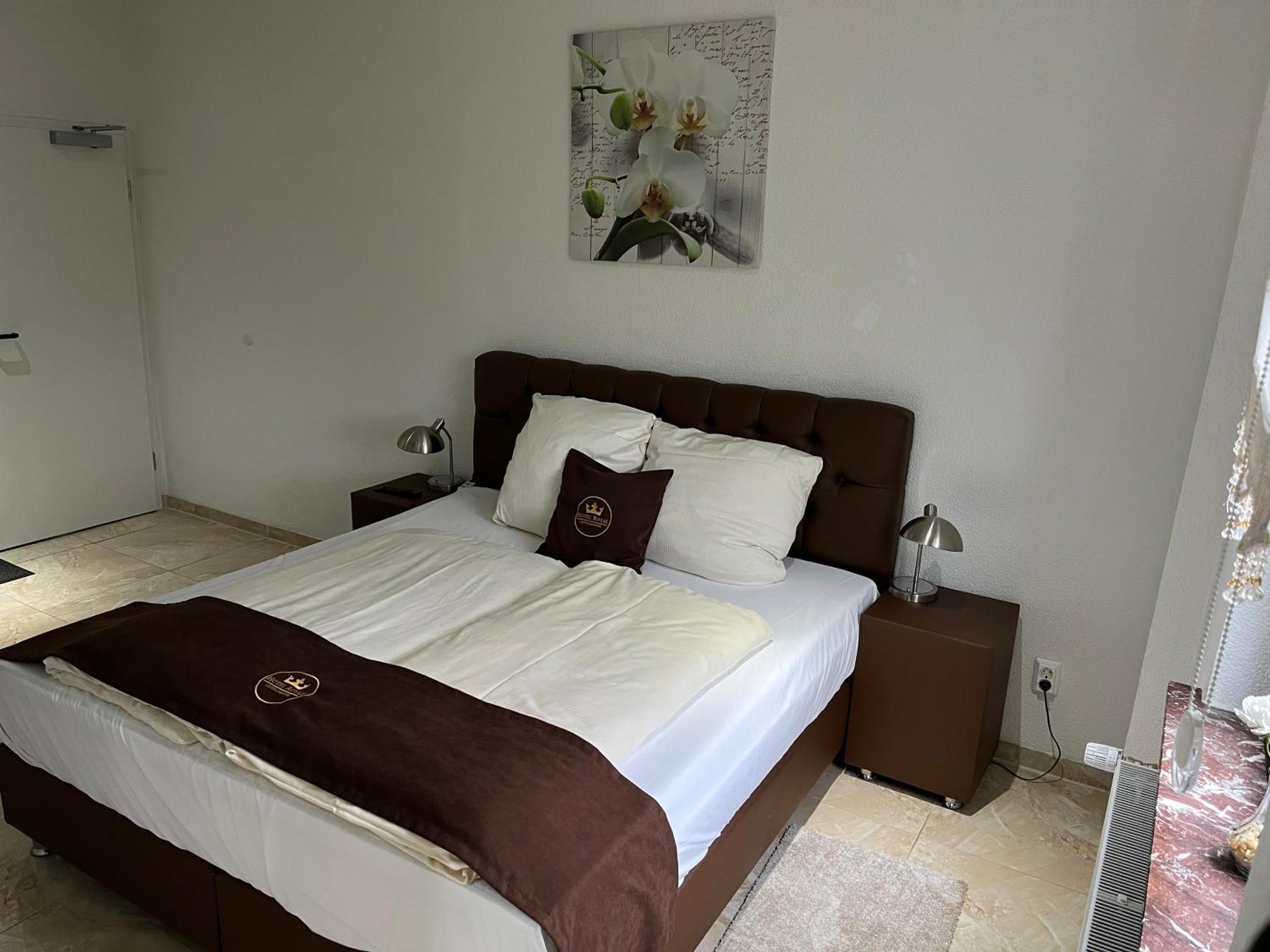 Hotel Royal Leopoldshohe Luaran gambar