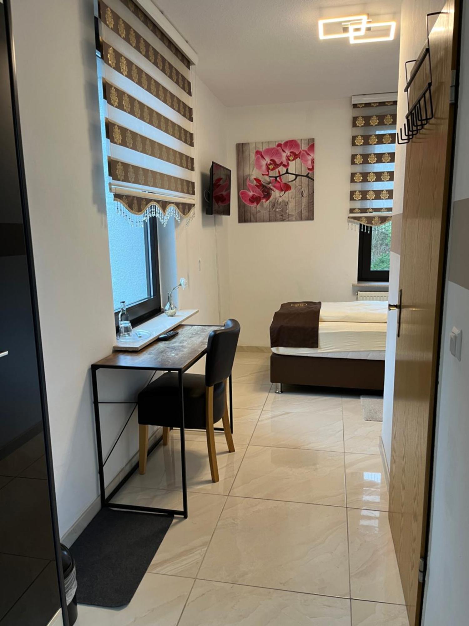 Hotel Royal Leopoldshohe Luaran gambar