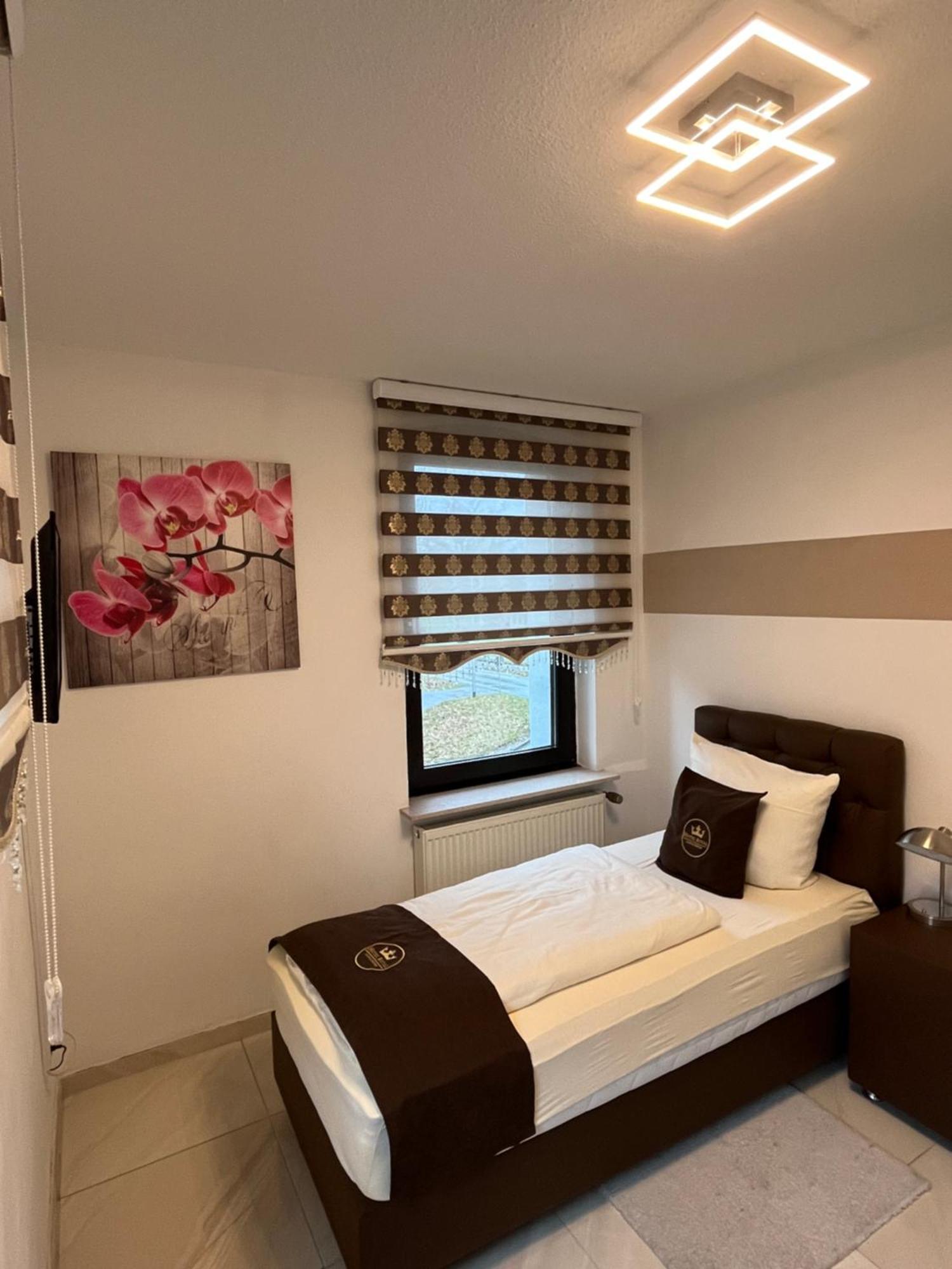 Hotel Royal Leopoldshohe Luaran gambar
